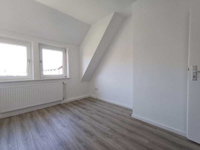 Klein aber fein!