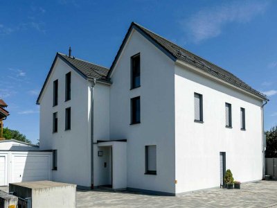 Traumhafte Mietwohnung in ruhiger Lage