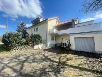 ACHTUNG ZWANGSVERSTEIGERUNG! Zweifamilienhaus in Rödinghausen
