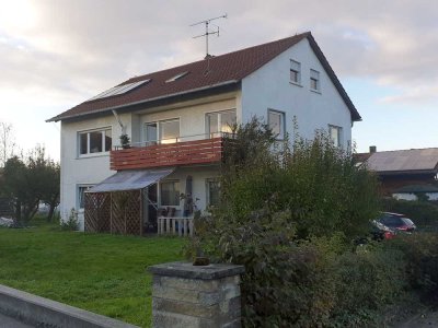 Großzügiges Haus mit 10 Zimmern in Zell unter Aichelberg