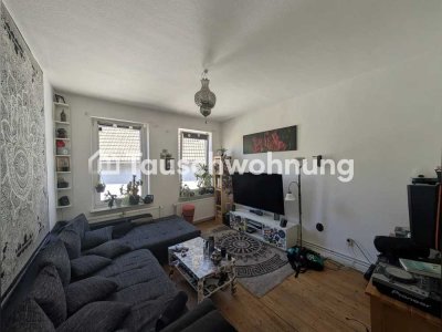 Tauschwohnung: Tauschwohnung