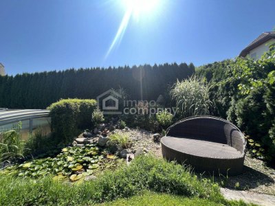 Exklusiv Wohnen in exklusiver Lage