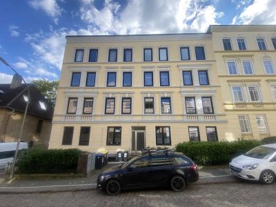 3,0-Zimmer-Wohnung, Terrassenstraße 5, 2.OG. li 
                ! Bitte bewerben Sie sich online !