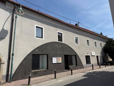 Großzügiges Wohnen im Herzen von Schwertberg