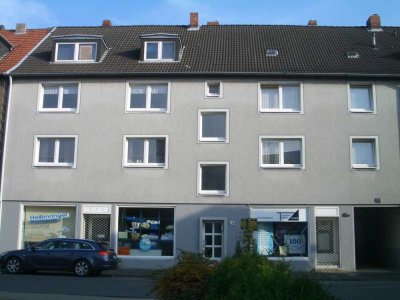 Schöne zentrale gelegene 2,5-Zimmer-Wohnung in Gelsenkirchen-Horst provisionsfrei zu vermieten.