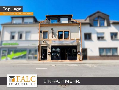 Mehr als eine Immobilie: Ein Lebens- und Arbeitsort mit Geschichte