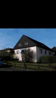 BAD HERSFELD: 4-ZKB-Wohnung in Topp-Lage ab 01.01.26 zu vermieten!