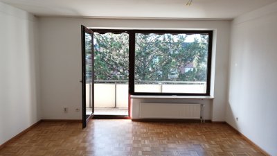 Geräumige Dreizimmerwohnung in Marienthal