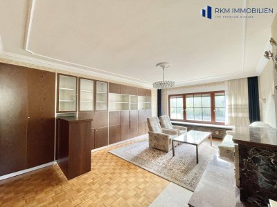 Geräumiges 5-Zimmer-Einfamilienhaus mit Garten