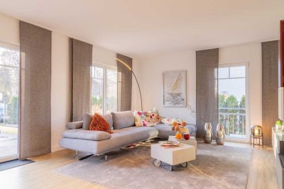 Ihr Traumhaus in Hallerndorf: Modernes Wohnen für die ganze Familie