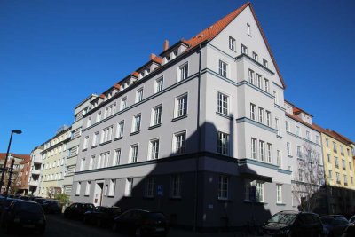 Schöne, geräumige zwei Zimmer Wohnung Nähe Stephansplatz