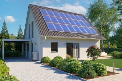 Ein Haus, das mitdenkt – für Sie, Ihre Familie und die Zukunft