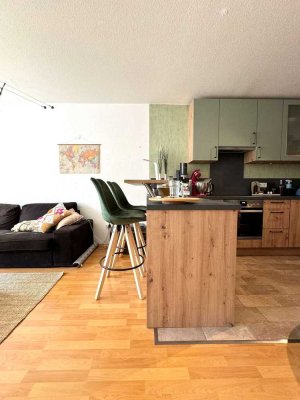 Moderne 3-Zimmer Wohnung mit Aufzug im beliebten Friedrichshainer Boxhagener Kiez