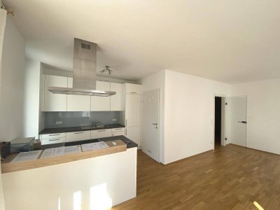 Großzügige Mietwohnung mit Garten in Gleisdorf ...!