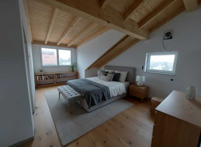 Loftwohnung - hell - offen - Erstbezug