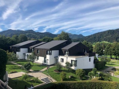 *71*Exklusive Eigentumswohnung*ca.67m²*Stellplatz*Kellerabteil* Schliersee*
