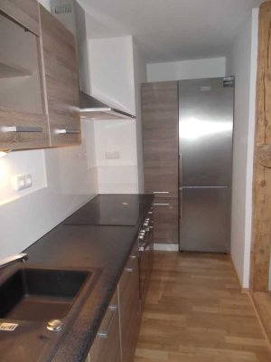 Schöne, geräumige zwei Zimmer Wohnung in Erlangen, Erlangen - Zentrum