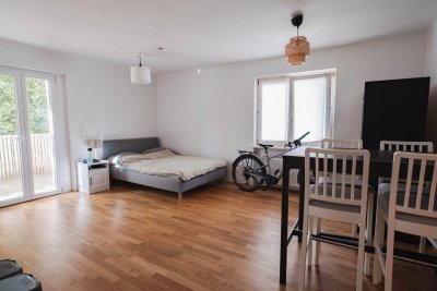 NEUWERTIGE SINGLEWOHNUNG! 11126