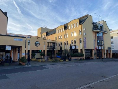 ++NEU IM ANGEBOT++ Exklusive Stadtwohnung in Toplage –
Ihr neues Zuhause im Herzen der Stadt