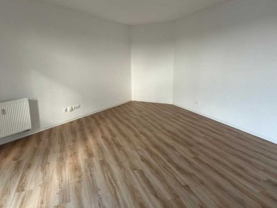 Gemütliche 1-Zimmer-Wohnung im 3. OG mit Balkon in Dortmund-Barop