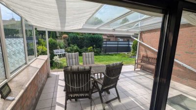 5-Zimmer-Reiheneckhaus mit EBK in Dinslaken
