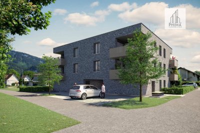 Ideale 2-Zimmer Starterwohnung in Bestlage!