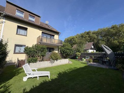 Mehrgenerationenhaus - Familienidylle in einzigartiger Lage, ideal für große Familien