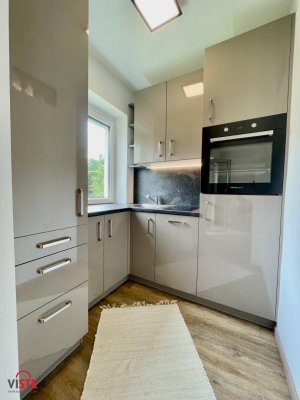 Klein, aber fein! Moderne 1-Zimmer Wohnung mit Balkon!