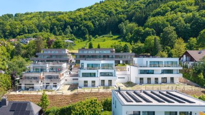 Neubauprojekt am Sonnenhang