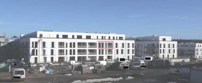 Großzügige, helle 2-Zimmerwohnung mit Loggia in Bonn-Duisdorf