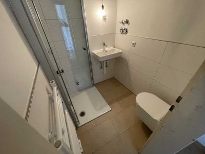 Stilvolle 1-Zimmer-Wohnung in Dachau