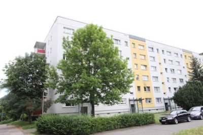 Mit Blick ins Grüne aus Ihrer neuen Wohnung
