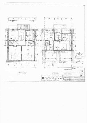 Maisonettewohnung im renovierten Altbau Nähe Philharmonie und Hauptbahnhof