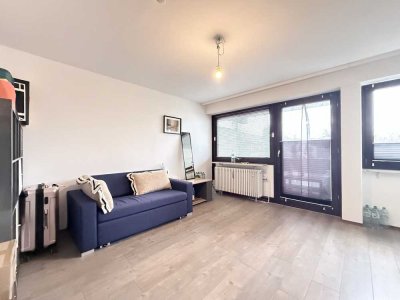 Zentral in Sendling gelegenes Apartment