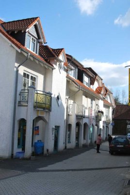 Balve, 2 Zimmer Wohnung
