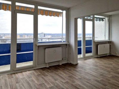Traumhafte 5-Zimmer-Maisonette-Wohnung + 150 EUR Einzugsgutschein*!