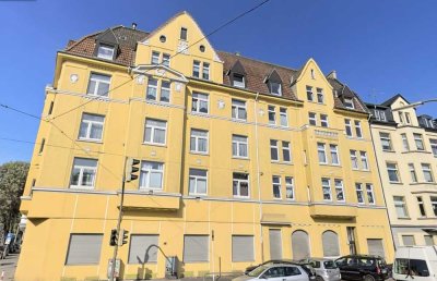 Stilvoll wohnen auf 157 m²
-moderne Erdgeschosswohnung mit Stellplatz-