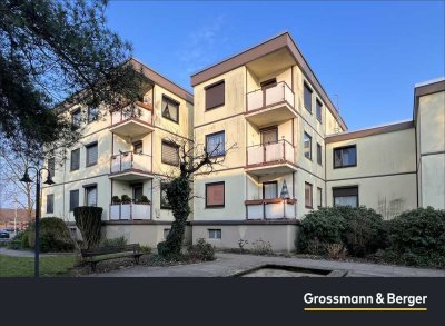 Wohnung für Kapitalanleger oder Eigennutzer