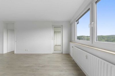 Aufgepasst! 3-Zimmerwohnung zum verlieben.