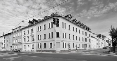 Vermietete Altbauwohnung in Graz-Eggenberg – sofort Mieteinnahmen sichern!