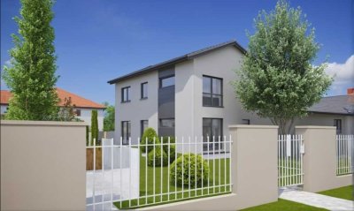Charmantes Einfamilienhaus in ruhiger Lage