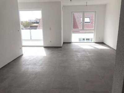 Top Wohnung in Grombach !