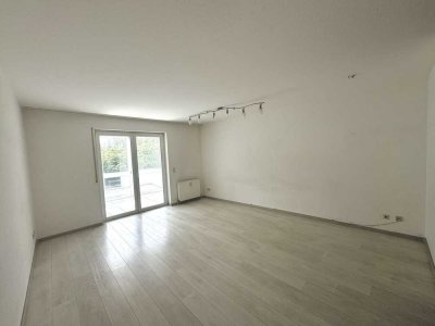 Licht. Raum. Lebensfreude - 3-Zimmer-Wohnung in Gustavsburg