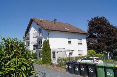 Schöne 3 Zi-Whg mit 71m² Wohnfläche Balkon und Stellplatz in Königswinter-Rauschendorf