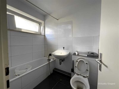 3-Zimmer-Wohnung in Monheim am Rhein Baumberg