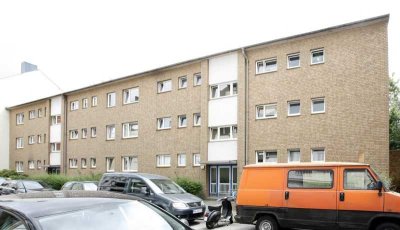 Schöne 3-Zimmer-Wohnung in Altona-Altstadt