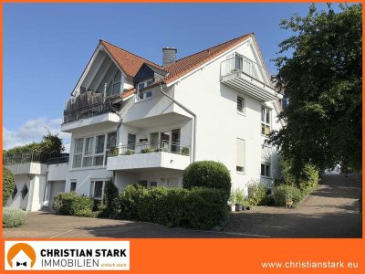 Uns gibt es nur im 3er Pack! Attraktives Haus mit 3 Eigentumswohnungen! KH-Bestlage!