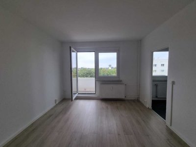 Ankommen und Wohlfühlen ! Ihre kleine Wohlfühloase mit Balkon