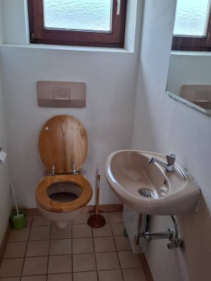 3 Zi Whg in Nofels Feldkirch