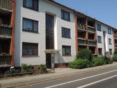 Schöner Wohnen in dieser ansprechenden 3-Zimmer-Wohnung
